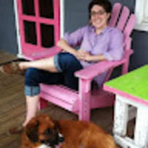 Meet your Posher, Kristin